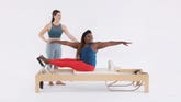 Pilates for Back Pain Relief and Prevention 