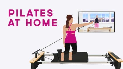 Pilates at Home