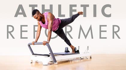 Athletic Reformer