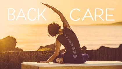 Back Care
