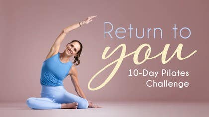 Return to You Challenge