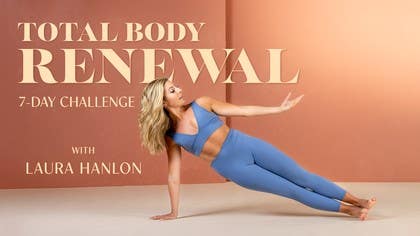 Total Body Renewal