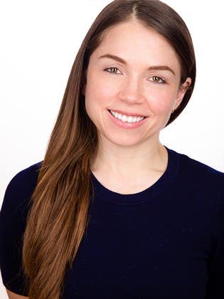 Julia Garro