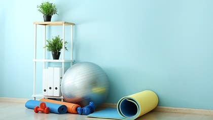 Pilates Prop Substitutions