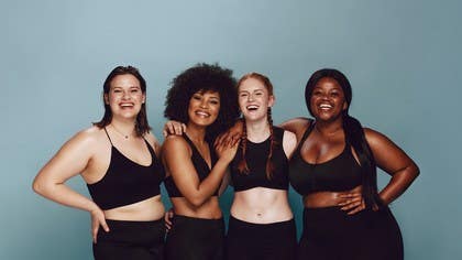 What is a 'Pilates Body'?