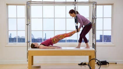 Why Should I Bring My Clients Back to the Studio?