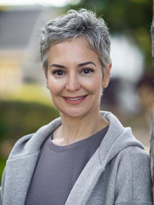 Alison Manheim