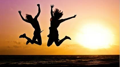 7 Moves to Rise and Shine