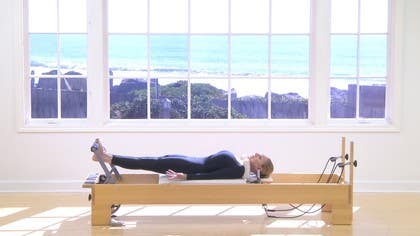 Foot Fitness: How Pilates Instructors Keep a Spring in Their Step