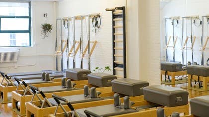 Studio Tours: New York City Edition