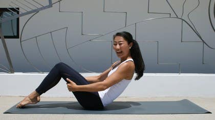 5 Tips to Get Started with a Mat