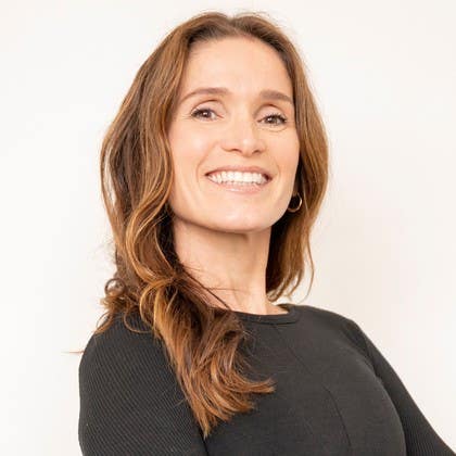 Delia Buckmaster