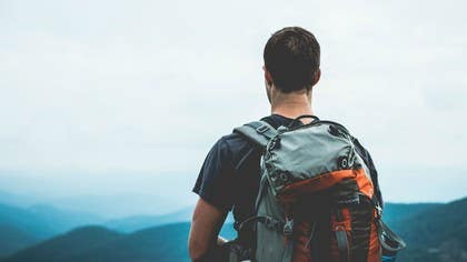 How I Hiked the John Muir Trail