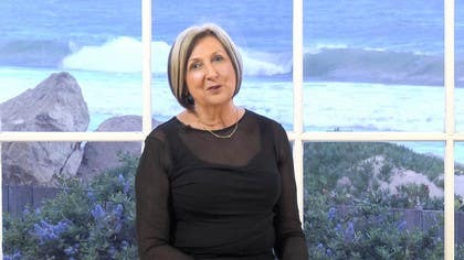 Q&A with Kathy Corey