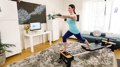 How to Switch Up Your Routine and Stay Inspired