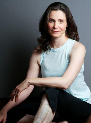 Julie Driver