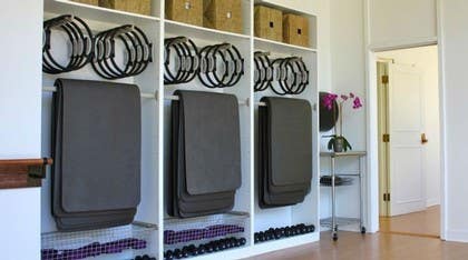 The Top 4 Pilates Studio Organization Tips for Teachers