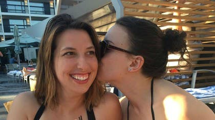 Finding Julie: How Pilates Helped Me with My Body Issues