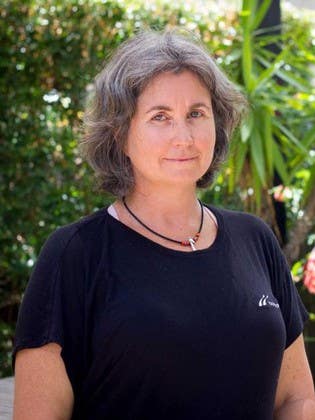Carla Mullins