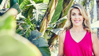 21 Things You Never Knew About Me: Kristi Cooper
