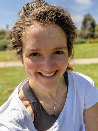 Laura Peill