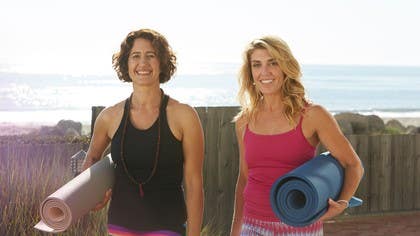 So You Want to Host a Pilates Retreat