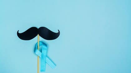 Move for Movember