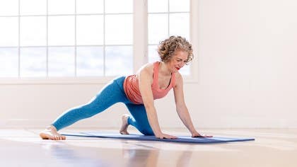 The 8 Best Pilates Exercises for Back Pain