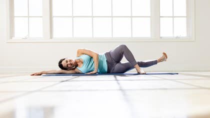 Mat Sequences for Every Level