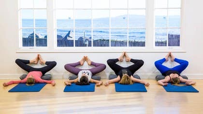 Six Moves for a Healthy Pelvic Floor