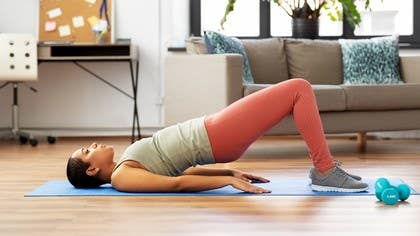 Understanding Pilates and the Pelvic Floor