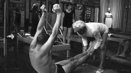 Pilates for Anyone, Anywhere