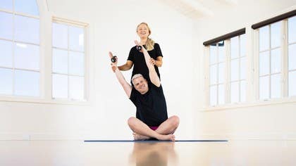 Pilates for Rehabilitation: What You Need to Know 