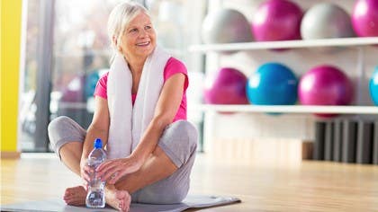 How to Age, Actively