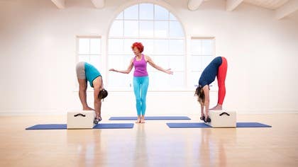 Starting Your Pilates Practice Online