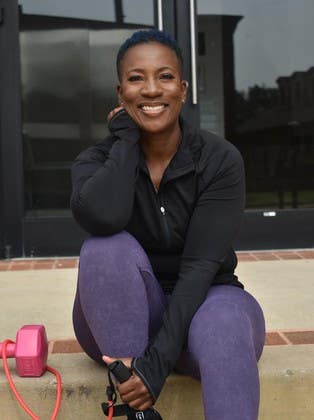 Tasha Edwards