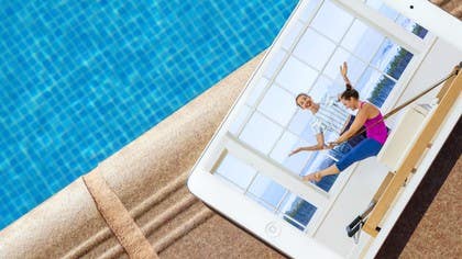4 Tips to Keep Moving When Tech Gets Testy