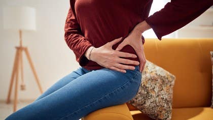 How Pilates Helps Hip Issues
