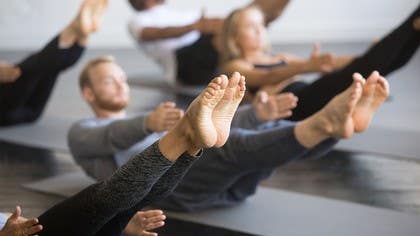 Choosing the Right Teacher Training Program