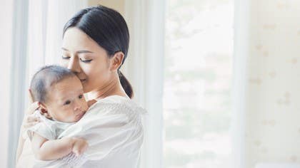 The Physical and Emotional Journey of Birth