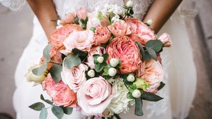 5 Pilates Moves for Brides