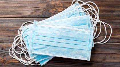 Should I Wear a Mask During a Pilates Session?