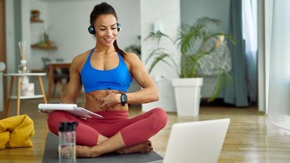 Switching from Hands-On to Verbal Cues