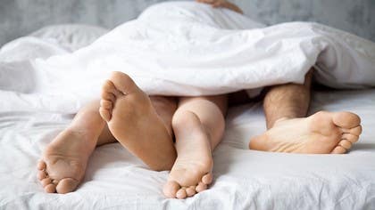 Pilates for Intimacy