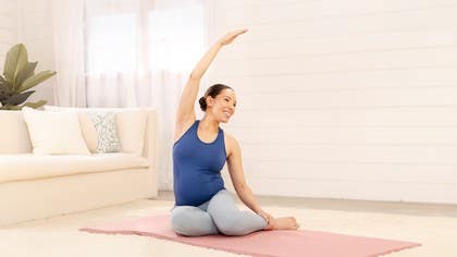 6 Things You Should Know About Diastasis Recti and How Pilates Can Help