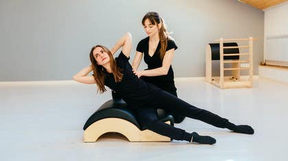 The Business of Pilates: How to Keep Flourishing in the Pilates Industry