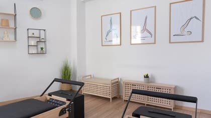Tips to Stay Healthy in the Studio