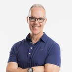 Tom McCook Image