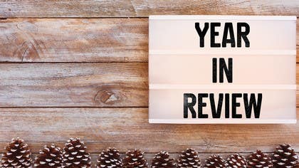 2020: A Year in Review