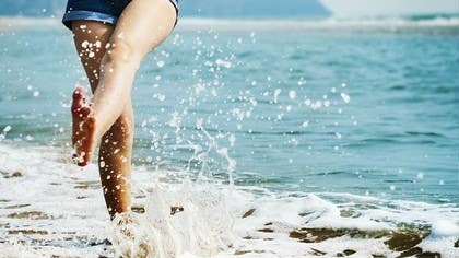 Pilates Exercises to Get You Back to the Beach